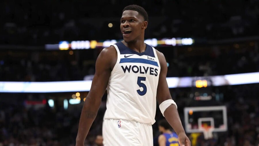 Minnesota devance les LA Lakers, Orlando et Milwaukee se rapprochent