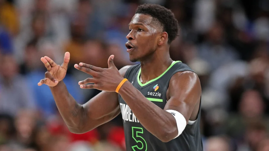 Les play-offs de la NBA : Boston se rachète au troisième match, Minnesota se fait remarquer