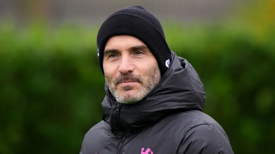 Ligue des conférences 2024-2025 : Chelsea-Legia Varsovie, les compositions probables