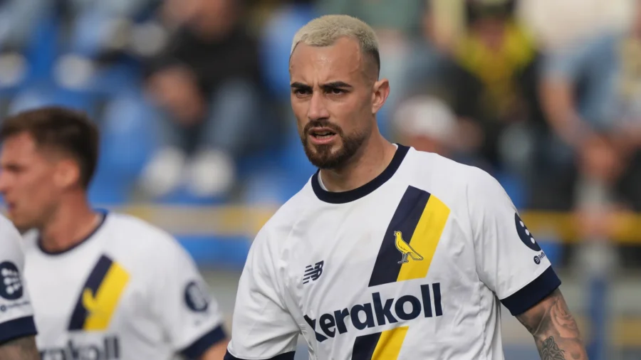 Serie B 2025-2026 : Frosinone-Modena, les formations probables