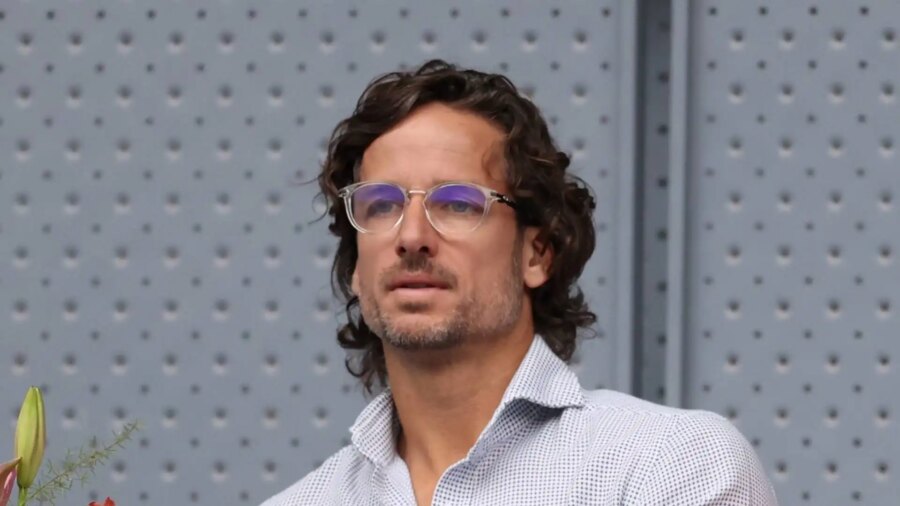 Feliciano Lopez voit une Italie différente avec Jannik Sinner