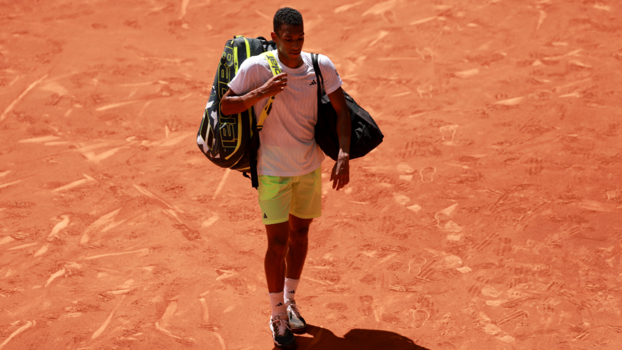 Cerundolo réalise un exploit à Madrid en battant le finaliste de l’année dernière, Auger-Aliassime.