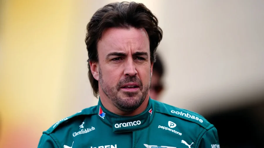 McLaren aimerait donner une nouvelle chance à Fernando Alonso