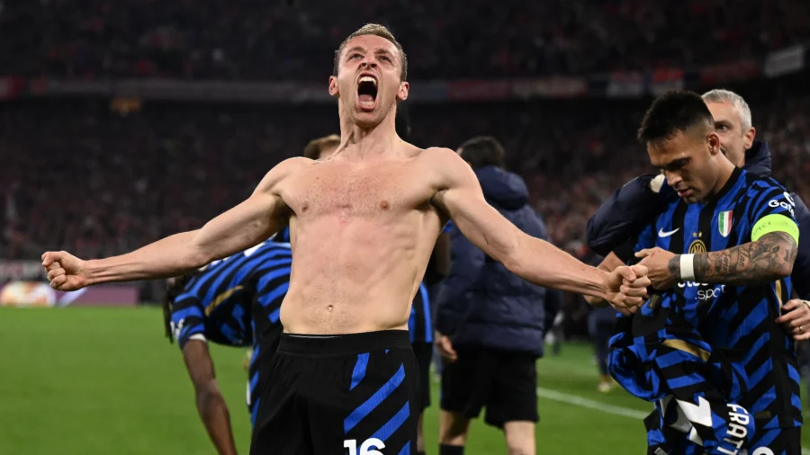 Inter, Frattesi est de retour : une histoire personnelle importante révélée
