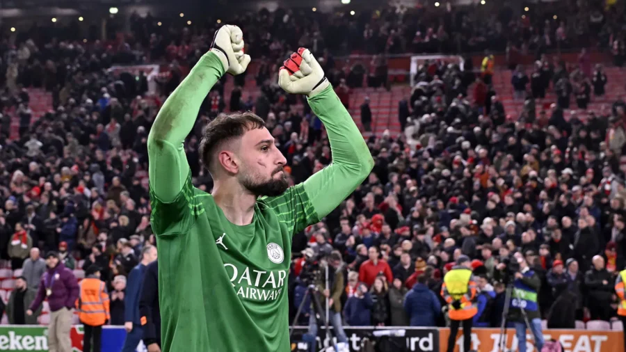 Barcelone et Psg éliminés mais en demi-finale, Borussia Dortmund et Aston Villa éliminés
