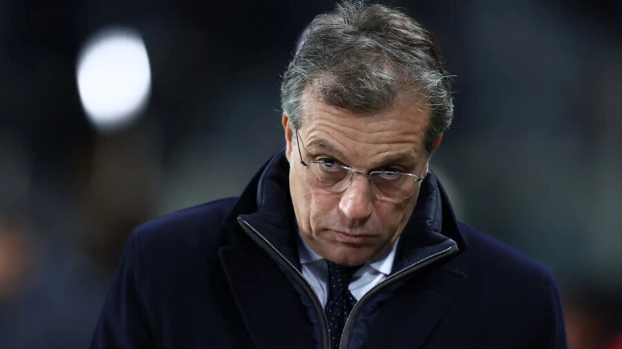 Juventus, Giuntoli est prêt à changer l’attaque des Bianconeri