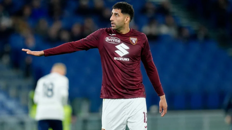 Torino, Guillermo Maripan ne mâche pas ses mots à propos de la lutte pour le Scudetto