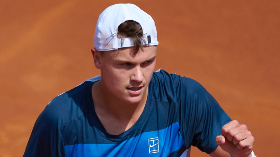 Rune écrase Ruud à Barcelone : le top 10 de Musetti se rapproche