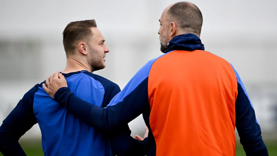 Parme-Juventus, Igor Tudor fait le point sur Yildiz et Koopmeiners