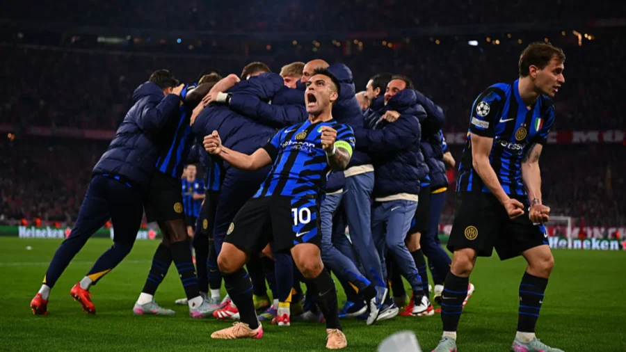 Billets pour la finale Inter-PSG : les supporters fidèles de l’Inter sont privilégiés