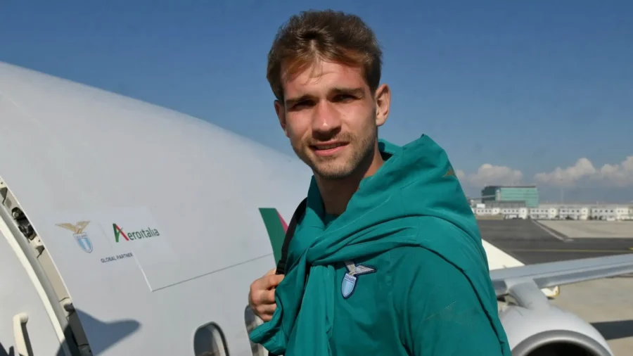 Lazio : Mandas ferme la porte à Provedel, qui peut désormais partir