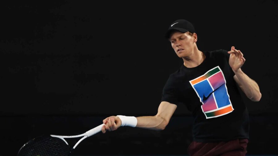 Classement ATP : Jannik Sinner fait 44 ans, Cobolli et Darderi font un bond en avant