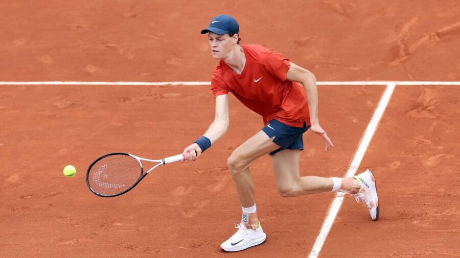 Jannik Sinner : Andy Roddick donne de l’espoir à la compétition
