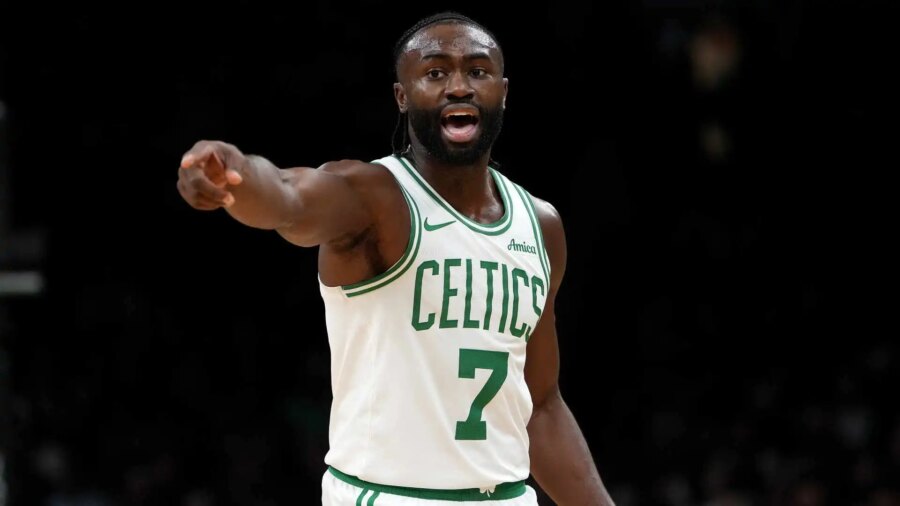 Play-offs NBA : Boston gagne à nouveau, Houston récupère Golden State