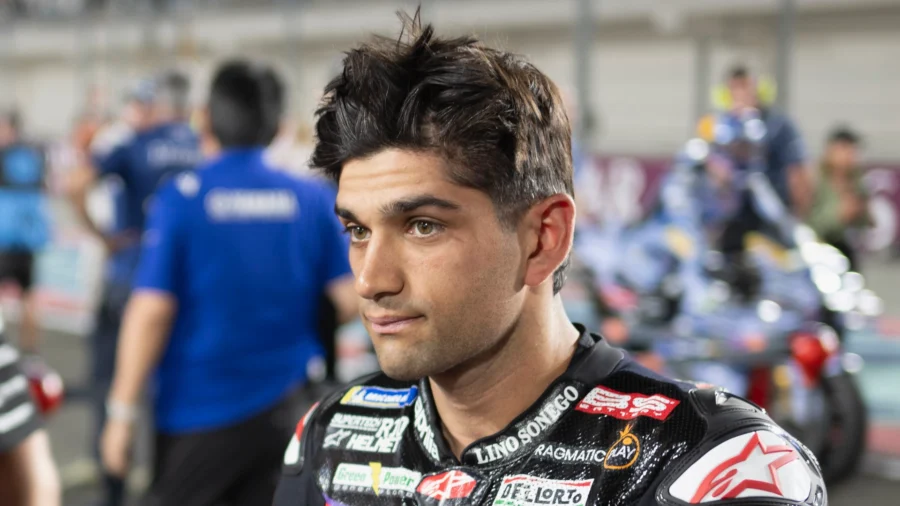 Rebondissement en MotoGP : Jorge Martin veut quitter Aprilia immédiatement