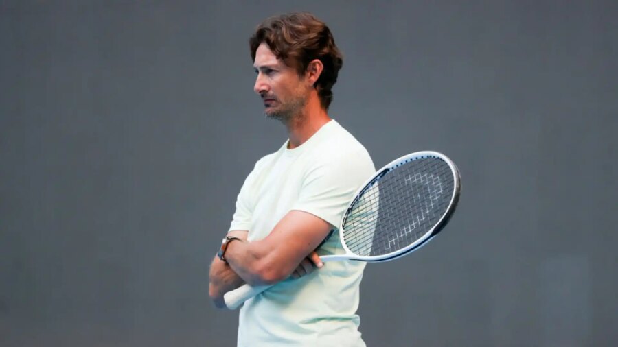 Carlos Alcaraz : Juan Carlos Ferrero exprime son inquiétude
