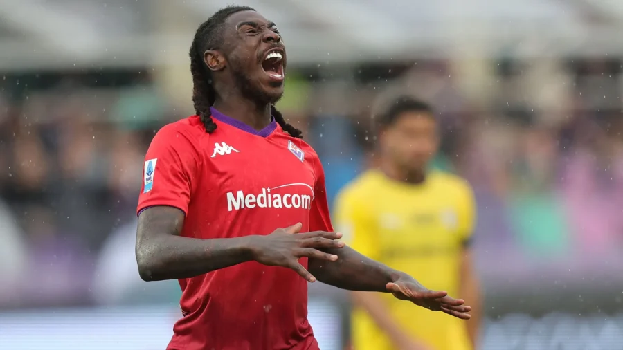 Serie A : Parme tient tête à la Fiorentina. Vérone – Genoa 0-0