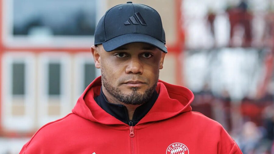 Bayern Munich en urgence : Vincent Kompany ne cherche pas d’alibi avant le match contre l’Inter Milan
