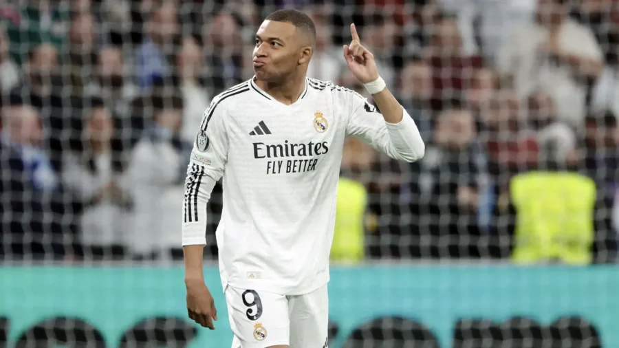 Mbappé rassure le Real : rien de grave, il sera prêt pour la finale contre Barcelone