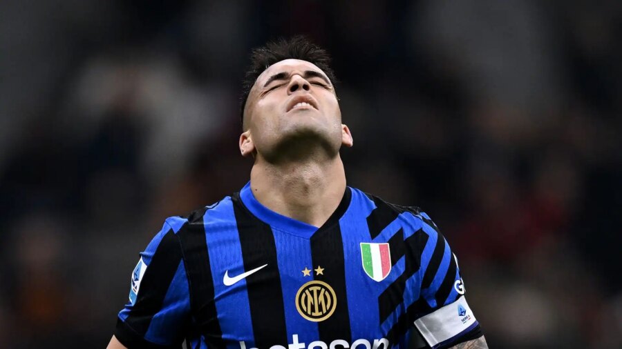 Lautaro Martinez rompt le silence et s’excuse auprès des supporters de l’Inter