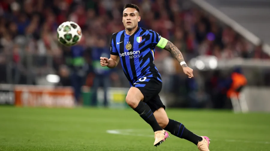 Ligue des champions 2024-2025 : Inter Milan – Bayern Munich, les compositions probables