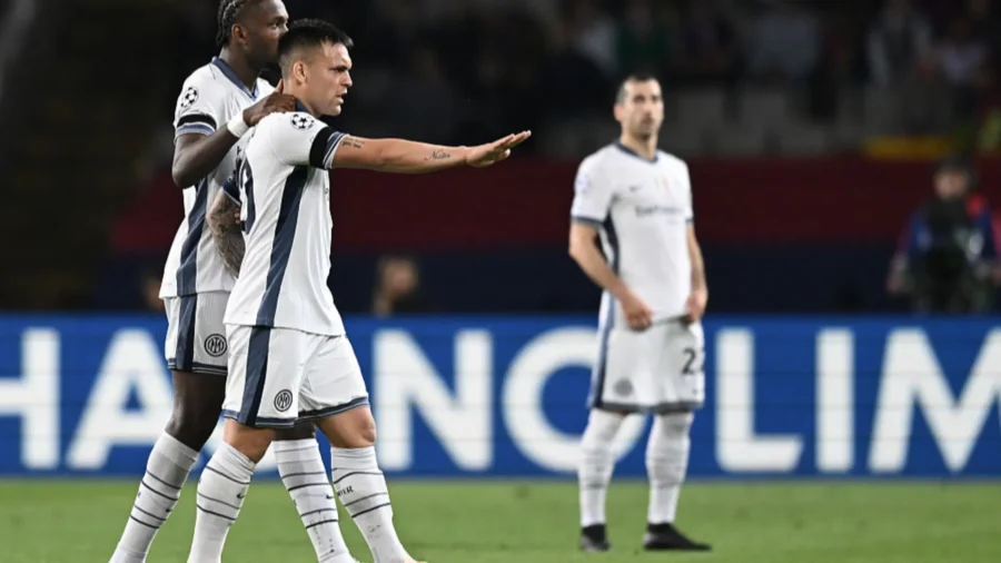 Inter : bonne nouvelle pour Pavard, Lautaro toujours incertain