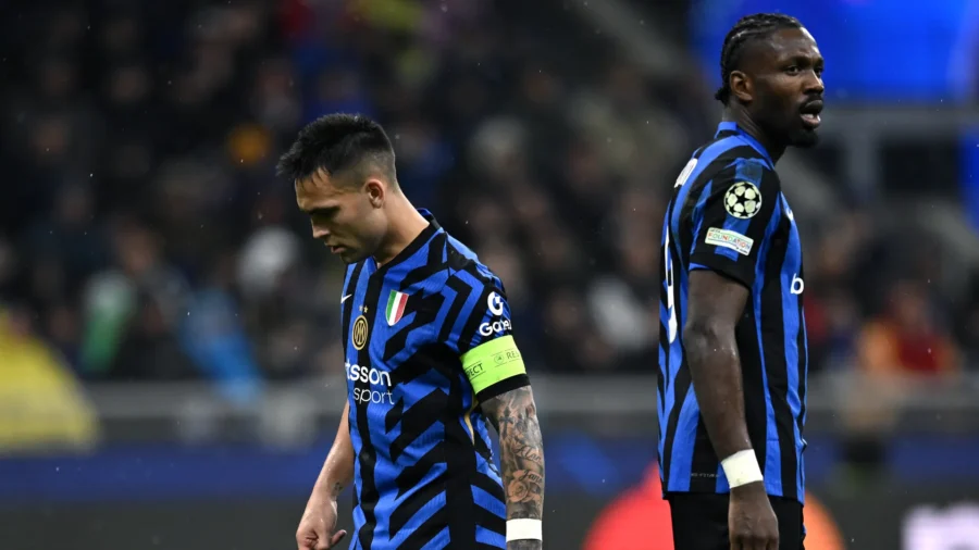 Ligue des champions 2024-2025 : Barcelone – Inter, les compositions probables