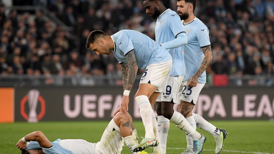 Pénalités fatales pour la Lazio : Bodo Glimt en demi-finale