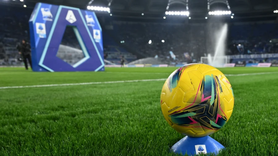 Décès du pape François : la Serie A s’arrête, tous les matches sont reportés