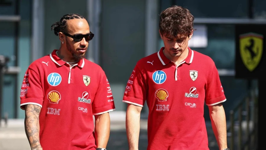 Crise chez Ferrari : des pilotes déçus et une victoire manquée pour l’éternité