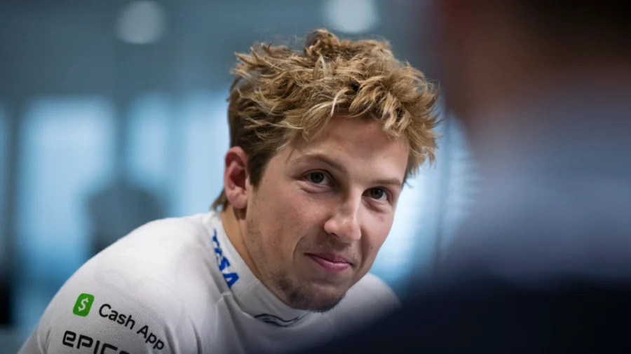 De Red Bull à Racing Bulls : Liam Lawson dit sa vérité