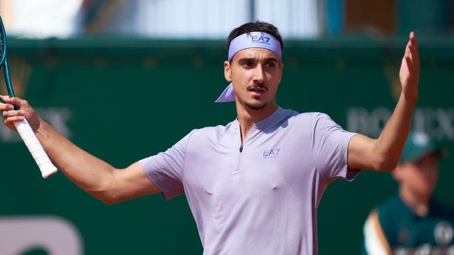 Lorenzo Sonego, Madrid reste un tabou
