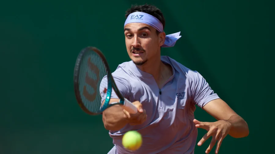 Masters 1000 de Madrid, Luciano Darderi et Lorenzo Sonego gagnent