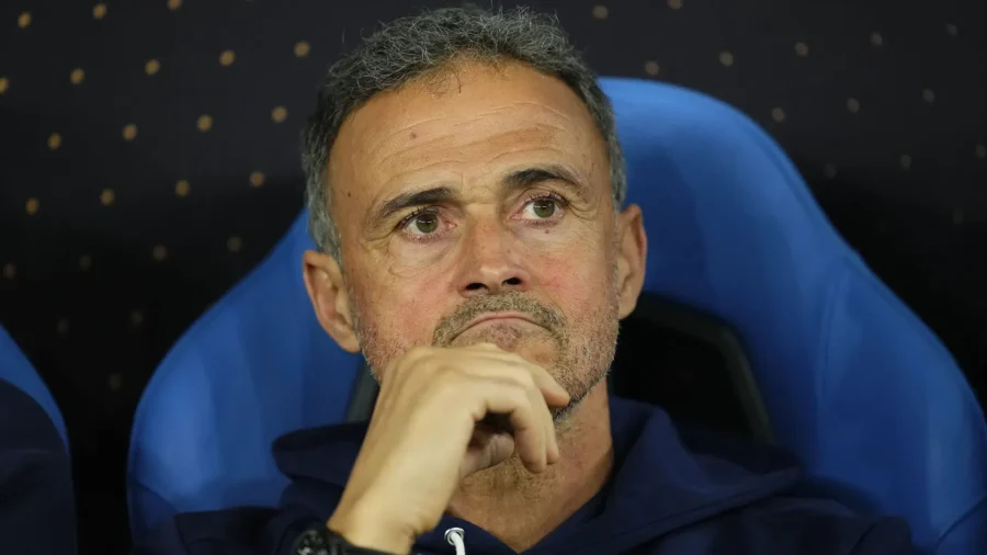 PSG, Luis Enrique a une motivation supplémentaire en Ligue des champions