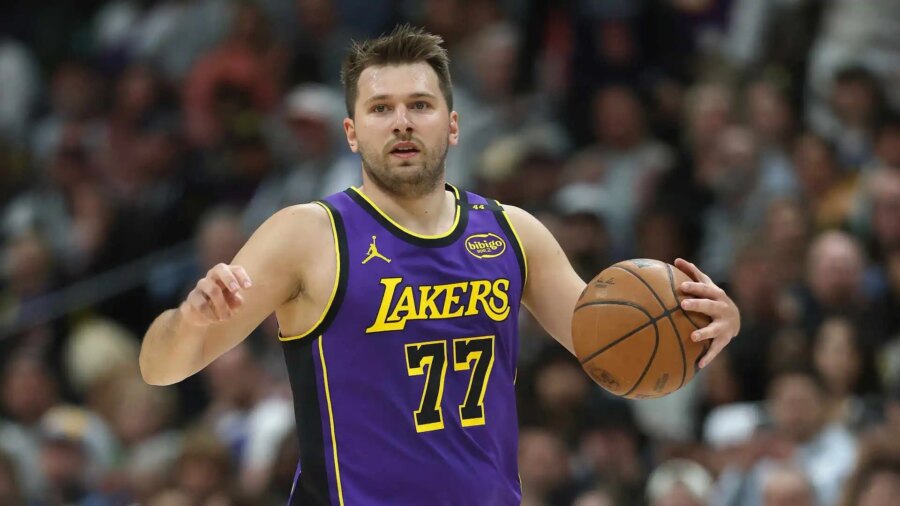 Luka Doncic arrête les leaders, Nikola Jokic ne suffit pas à Denver
