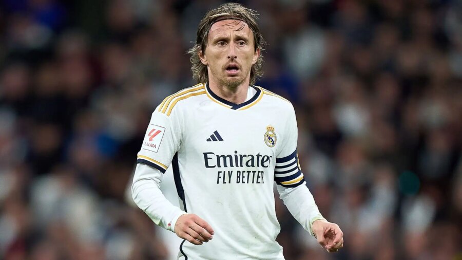 Luka Modric se projette dans l’avenir : il sera propriétaire minoritaire de Swansea