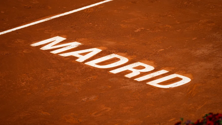 Blackout Spain, programme révolutionné à Madrid : Berrettini et Musetti ne se présentent pas non plus au tribunal