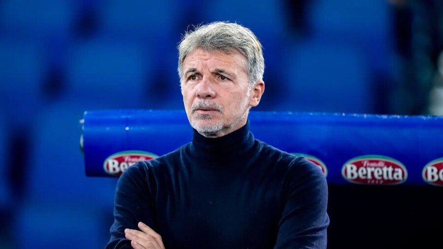 Lazio, Marco Baroni croit en un retour