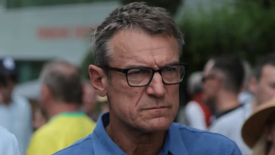 Carlos Alcaraz, l’alarme de Wilander : "Il ne sera jamais comme Sinner&quot ;