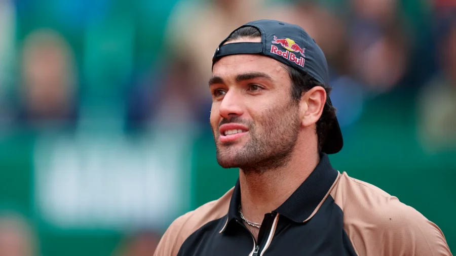 Tirage au sort de Monte-Carlo : Matteo Berrettini et Fabio Fognini malchanceux