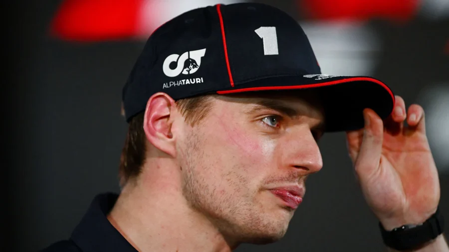 Max Verstappen et les adieux à Red Bull : Andy Cowell intervient également