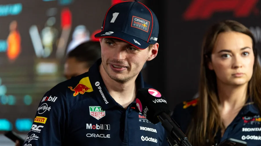 Formule 1, Verstappen vers des adieux à Red Bull ? Aston Martin tente le coup de la décennie