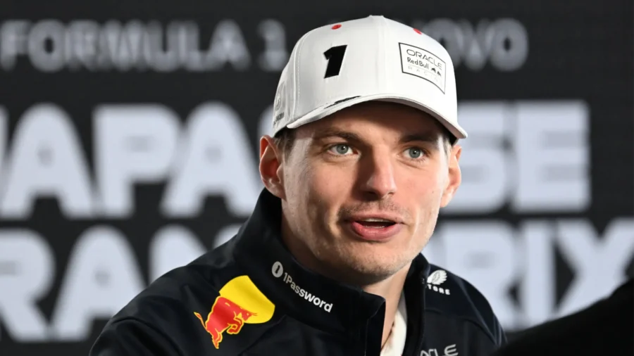 Max Verstappen approuve l’échange Lawson-Tsunoda