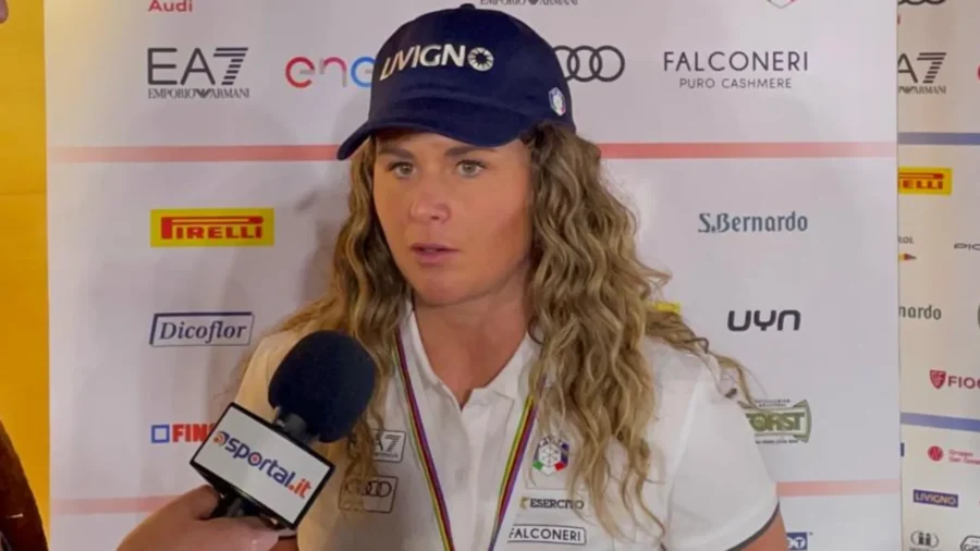 Michela Moioli a fermé un cercle, Lisa Vittozzi est prête à recommencer