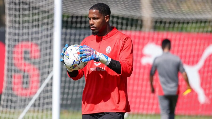 AC Milan : nouvelle et dernière offre pour le renouvellement de Maignan
