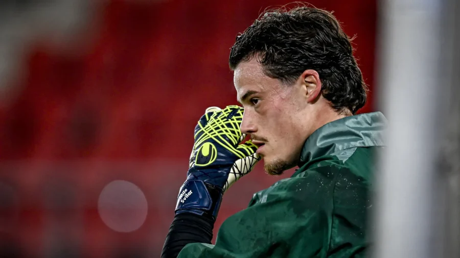 L’offre de la Roma : le renouvellement de Mile Svilar se rapproche