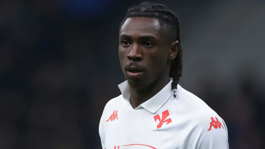 Naples, Darwin Núñez se complique : le nom de Moise Kean est évoqué