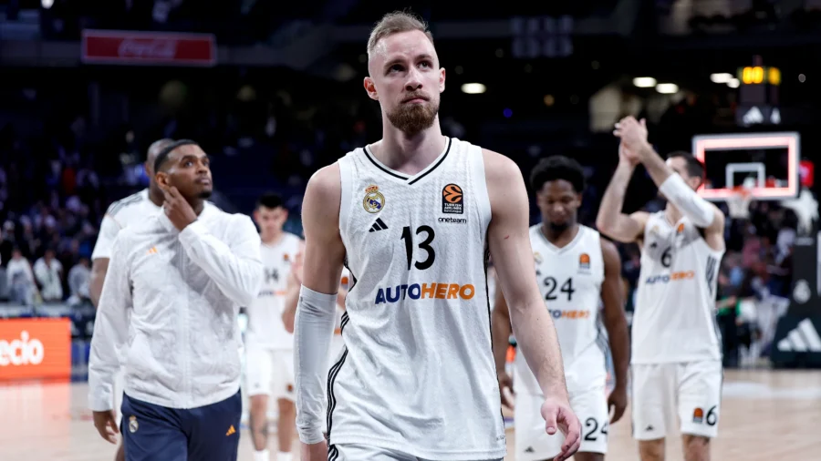 Dubai FC : Musa et bien d’autres champions pour l’Euroleague