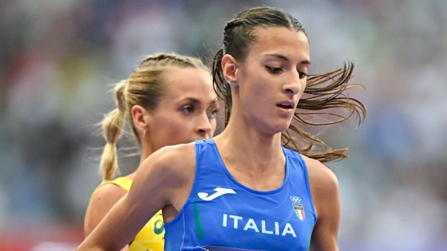 Nadia Battocletti de retour sur la route pour les Championnats d’Europe