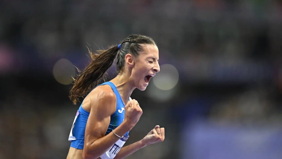 Nadia Battocletti imbattable en Europe, quatrième triomphe en un an